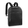 LOUIS VUITTON ADRIAN BACKPACK TAIGA - LVB045
