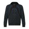 LOUIS VUITTON 2054 HYBRID ZIP THROUGH - LVH042