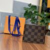 LOUIS VUITTON AMERIGO WALLET DAMIER - WLV047