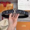 LOUIS VUITTON BELT - LBE032