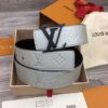 LOUIS VUITTON BELT - LBE048