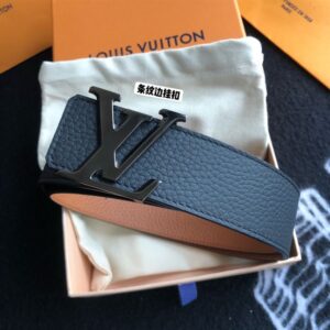 LOUIS VUITTON BELT - LBE049