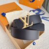 LOUIS VUITTON BELT - LBE067