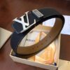 LOUIS VUITTON BELT - LBE079