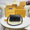 LOUIS VUITTON BUCI EPI LEATHER - LW010