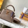 LOUIS VUITTON CAPUCINES MINI - LW046