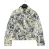 LOUIS VUITTON COAT - LVC024