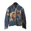 LOUIS VUITTON COAT - LVC025