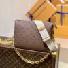 LOUIS VUITTON COUSSIN PM - LW006