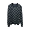 LOUIS VUITTON CREWNECK SWEATSHIRT - LVH009