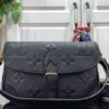 LOUIS VUITTON DIANE MONOGRAM EMPREINTE - LW115