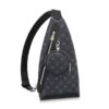 LOUIS VUITTON DUO SLING BAG TAIGARAMA - LVB038