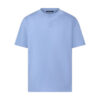 LOUIS VUITTON EMBOSSED LV T-SHIRT - LVTS073