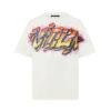 LOUIS VUITTON GRAFFITI T-SHIRT - LVTS004