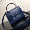 LOUIS VUITTON GRENELLE PM EPI LEATHER BLUE - LW060