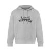 LOUIS VUITTON HOODIE - LVH013