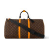 LOUIS VUITTON KEEPALL BANDOULIERE 55 - LVB053