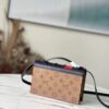 LOUIS VUITTON LV BOOK CHAIN WALLET - LW137