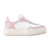 LOUIS VUITTON LV GROOVY PLATFORM SNEAKER - LVS186
