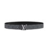LOUIS VUITTON LV INITIALES 40MM REVERSIBLE BELT - LBE027