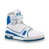 LOUIS VUITTON LV TRAINER SNEAKER BOOT - LVS071