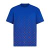 LOUIS VUITTON LVSE MONOGRAM GRADIENT T-SHIRT - LVTS057
