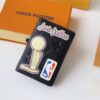 LOUIS VUITTON LVXNBA POCKET ORGANIZER - WLV008