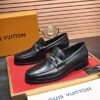 LOUIS VUITTON MAJOR LOAFER - VL002