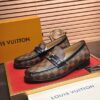 LOUIS VUITTON MAJOR LOAFER - VL003