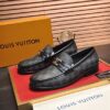 LOUIS VUITTON MAJOR LOAFER - VL004