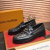 LOUIS VUITTON MAJOR LOAFER - VL015