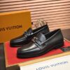 LOUIS VUITTON MAJOR LOAFER - VL030