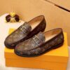 LOUIS VUITTON MAJOR LOAFER - VL033