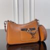 LOUIS VUITTON MARELLINI EPI LEATHER - LW056