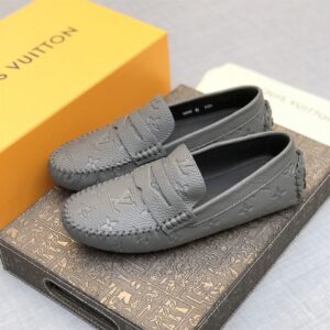 LOUIS VUITTON MOCCASIN - VL025