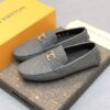 LOUIS VUITTON MOCCASIN - VL026