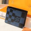 LOUIS VUITTON MULTIPLE WALLET - WLV052