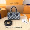 LOUIS VUITTON NANO SPEEDY - LW133