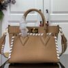 LOUIS VUITTON ON MY SIDE PM HIGH END LEATHERS - LW084