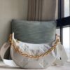 LOUIS VUITTON OVER THE MOON White - LW009