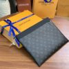 LOUIS VUITTON POCHETTE APOLLO BAG - WLV004