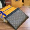 LOUIS VUITTON POCHETTE APOLLO BAG - WLV006