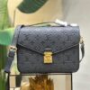 LOUIS VUITTON POCHETTE METIS MONOGRAM EMPREINTE - LW023