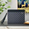 LOUIS VUITTON POCHETTE VOYAGE WALLET - WLV040
