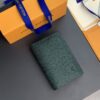 LOUIS VUITTON POCKET GREEN - WLV013