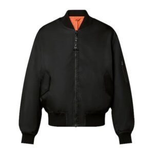 LOUIS VUITTON REVERSIBLE SUMMER BOMBER JACKET - LVC026