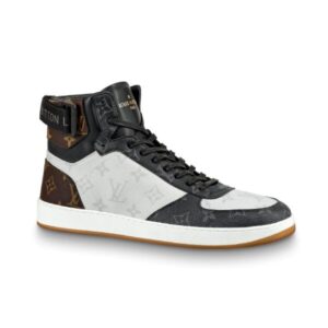 LOUIS VUITTON RIVOLI BOOTS - LVS047