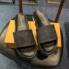 LOUIS VUITTON SLIDES - LVSD010