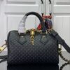 LOUIS VUITTON SPEEDY BANDOULIERE 20 - LW090