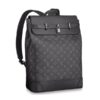 LOUIS VUITTON STEAMER BACKPACK - LVB037